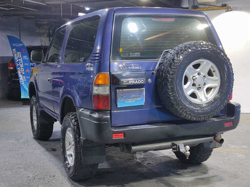 Imagen 4 de 12 de Toyota Meru Año 2007