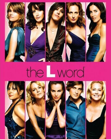 The L Word 7 Temporadas Incluye Generación Q 