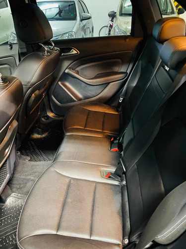 Mercedes-benz Clase B 1.6 B200 2016 Edition 156cv 2017