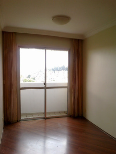 Imagem 3 de 10 de Apartamentos Em São Paulo - 1407