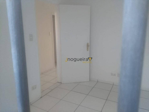 Imagem 11 de 17 de Casa Com 2 Dormitórios Para Alugar, 100 M² Por R$ 2.400,00/mês - Jardim Marajoara - São Paulo/sp - Ca0621