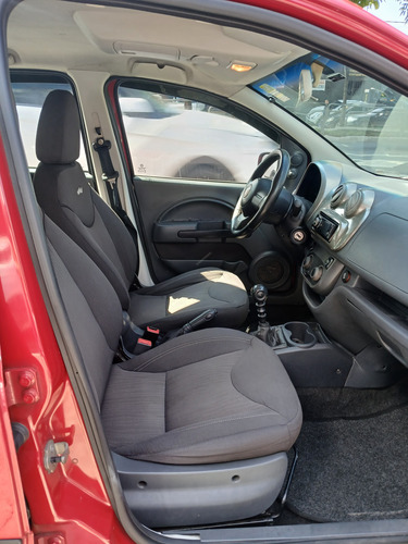 Fiat Uno 1.0 Way Flex 5p