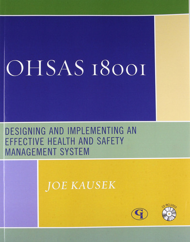 Ohsas 18001 / Joe Kausek (con Cd)
