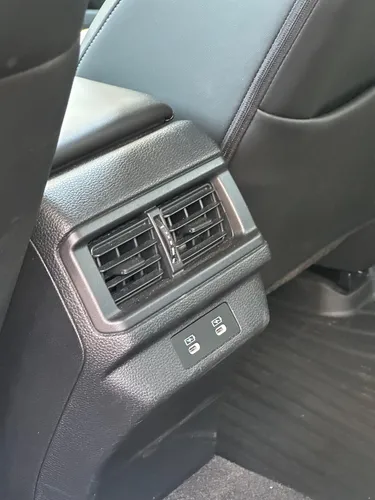 Honda Accord 2024