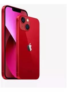 Apple iPhone 13 (256 Gb) - (product)red