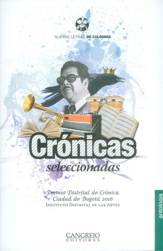 Crónicas Seleccionadas