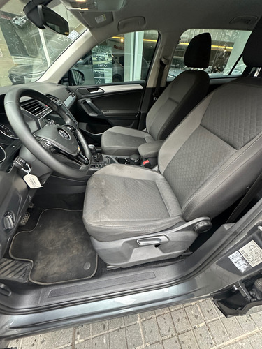 Volkswagen Tiguan Allspace 1.4 Tsi Trendline 150cv Dsg
