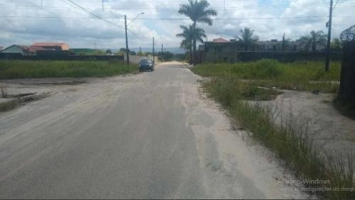Imagem 4 de 6 de Terreno No Litoral Com 100 M², Em Itanhaém/sp 6745-pc