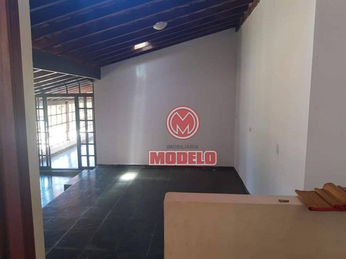 Imagem 11 de 27 de Chácara Com 3 Dormitórios À Venda, 1099 M² Por R$ 585.000,00 - Colinas Do Piracicaba (ártemis) - Piracicaba/sp - Ch0207