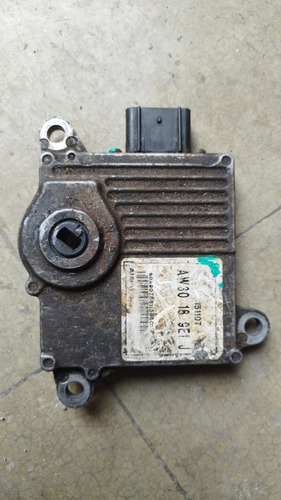Módulo Tcm De Mazda Cxu 2.3 Turbo (Usado)