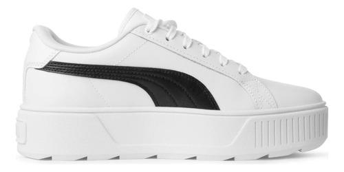 Tenis Puma Karmen L Plataforma 38461502