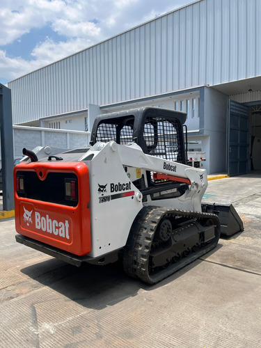 Minicargador Bobcat Seminuevo E Importado, Entrega Inmediata