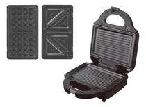 Comprar Sandwichera Grill Waflera Multifunción 3 En 1 Rotel Ehogar