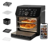 Comprar Cosori Air Fryer Toaster Toaster Hort Combo, 10 Qt Tamaño De