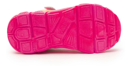 Zapatilla Deportiva Toy (talle 20 Al 26) Art S103f