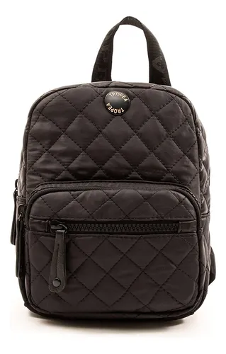 Mochila tropea con tachas sale