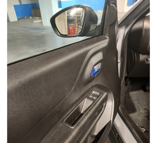 Citroën C3 Aircross 1.0 Shine Turbo 200 Cvt Bitono 7As