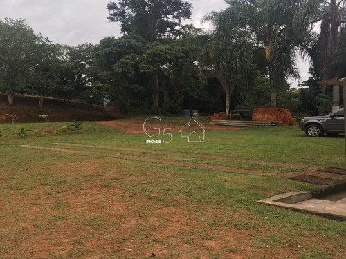 Imagem 11 de 30 de Chacará Piracia/joánopolis - Ch00038 - 70700395