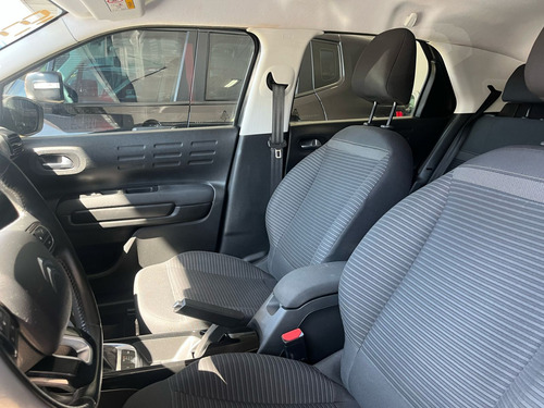 Citroën C4 Cactus 1.6 VTI 120 FLEX FEEL EAT6
