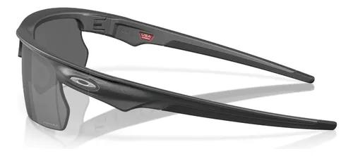 Lentes De Sol Bisphaera Prizm Black Oakley Oo9400940002