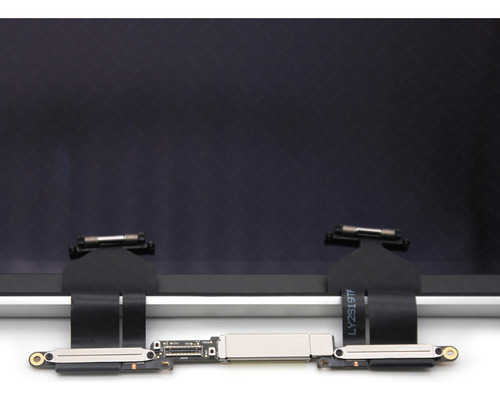 Pantalla For Macbook Pro 13-inch 2020 A2251 Color Plata