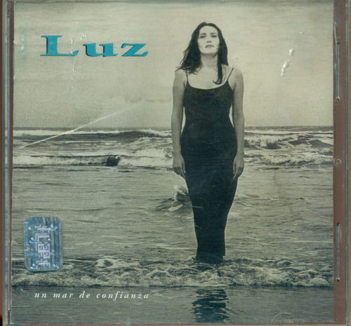 Cd. Luz - Un Mar De Confianza