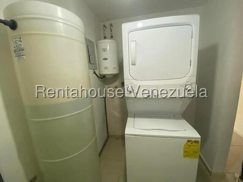 Se Alquila Estupendo Apto En El Encantado Cod 25-14954 Rex