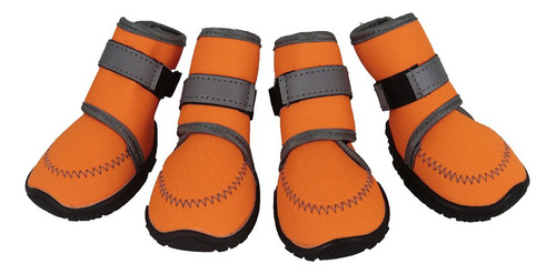 Botas De Nieve, Zapatos Para Perros, Botas Para Mascotas, Su