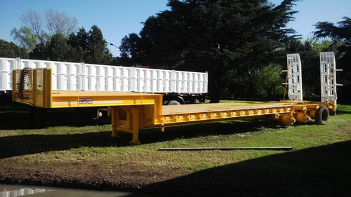 Imagen 5 de 7 de Semirremolque Carreton 0 Km