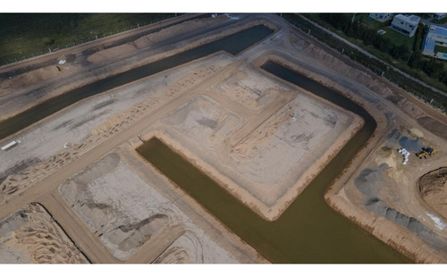 Aguadas Lake Sector A N°73