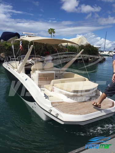 Lancha Sessa Keylargo 280 Ano 2016