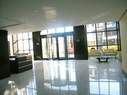Conjunto/sala Em Floresta - Gs2802