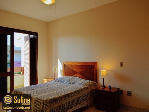 Imagem 3 de 4 de Casa À Venda Em Xangri-lá - Ca00484 - 4442426