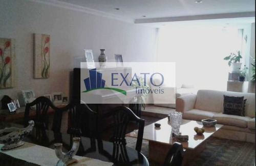 Imagem 14 de 15 de Apartamento Com 120m², 1 Vaga, No Itaim Bibi. - Em42024