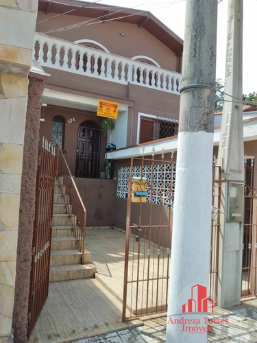 Imagem 2 de 30 de Sobrado Residencial À Venda, Chácara Do Visconde, Taubaté - . - So0123