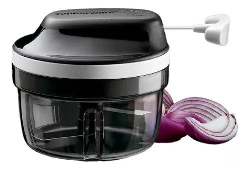 Turbo Chef Supersonic 300 Ml Preto