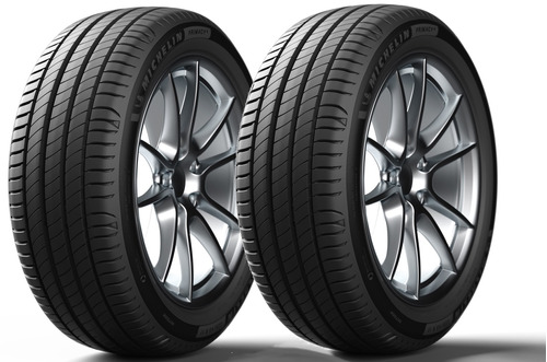 2 Llantas 225/45 R17 Michelin Primacy  W94