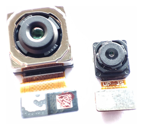 Camaras Traseras Para Galaxy A04 Sm-a045