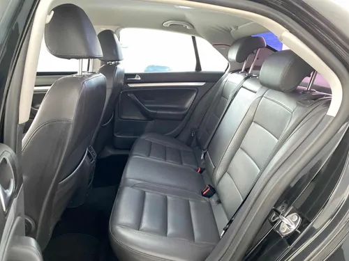 Volkswagen Bora 2.0t Protect Blin.n3