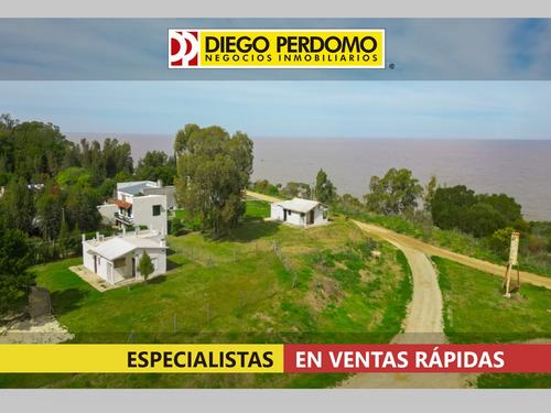 Casa De 1 Dormitorio En Venta, Kiyú