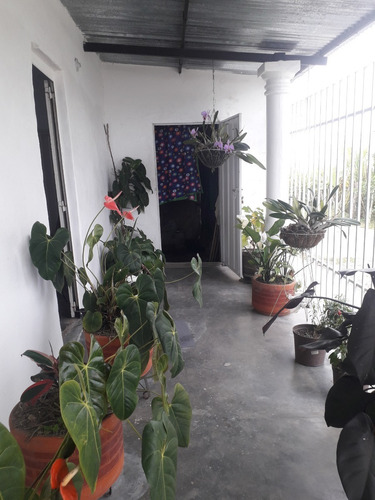 Imagen 10 de 13 de En Venta Casa Con Terreno Ubicada En Tovar Estado Mérida