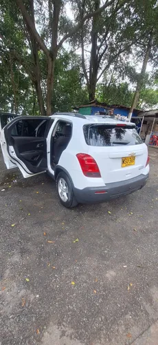 Chevrolet Tracker 1.8 Lt 4x2