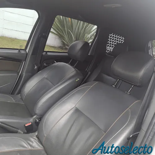 Renault Duster 2.0 Tripadvisor Intens 4X4