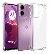 Comprar Funda Antigolpes Reforzada Para  Motorola Moto G24 G24 Power