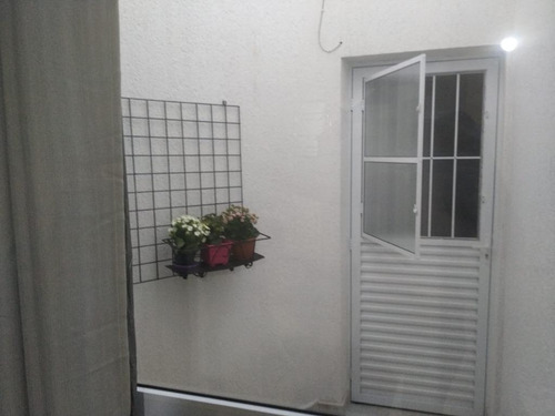 Sobrado À Venda, 152 M² Por R$ 1.250.000,00 - Vila Formosa - São Paulo/sp - So5014