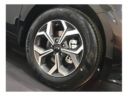 Imagem 6 de 15 de Kia Cerato 2.0 16v Flex Sx Automático