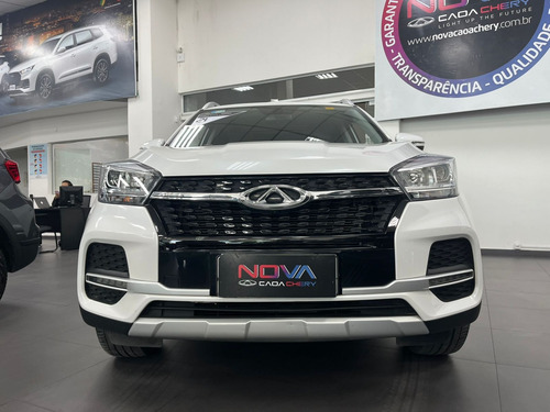 Chery Tiggo 5X 1.5 Txs Flex Aut. 5p