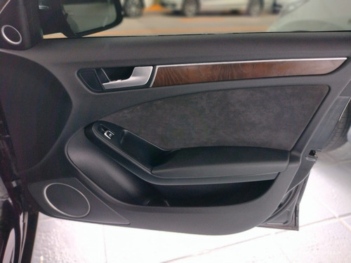 Imagen 7 de 8 de Audi A4 2013 3.0 Tfsi Elite S-tronic Quattro Dsg