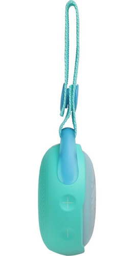 Jbl Jr Pop Kids Portable Bluetooth Speaker Aqua Turquesa