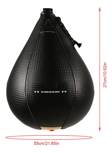 Bola De Velocidad De Boxeo Bolsa De Velocidad De Boxeo Bolsa